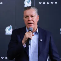 La indignación de Ricardo Peláez con la ausencia de Charly Rodríguez