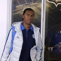 Las primeras decisiones de Huiqui en Cruz Azul que son aplaudidas