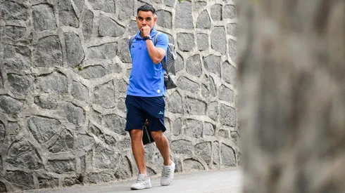 Carlos Rodríguez quedó fuera de la lista de México. Erik Lira será el único representante de Cruz Azul en el Mundial 2026.