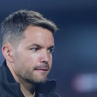 Larcamón actualizó su Instagram y dará de qué hablar