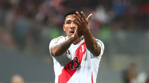 Luis Chávez es otro de los futbolistas que está siendo relacionado con Cruz Azul como posible fichaje para el próximo torneo.