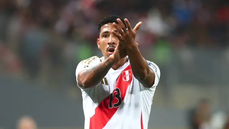 Luis Chávez es otro de los futbolistas que está siendo relacionado con Cruz Azul como posible fichaje para el próximo torneo.