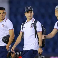 Faravelli respalda a Charly y lanza un palo a Javier Aguirre