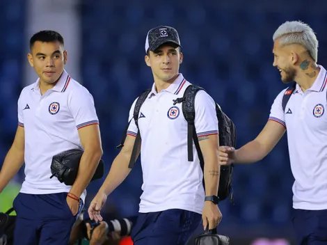 Faravelli respalda a Charly y lanza un palo a Javier Aguirre