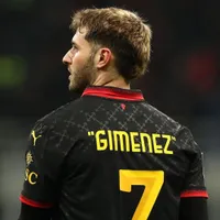 El llamado del Memote al TRI complica a Santiago Giménez