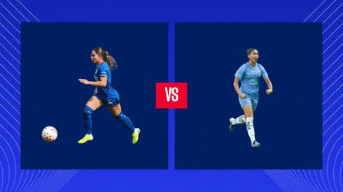 Cruz Azul femenil aspira a sacar un buen resultado que les permita llegar con opciones al compromiso de vuelta.