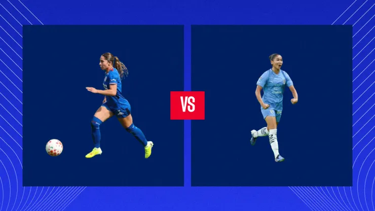 Cruz Azul femenil aspira a sacar un buen resultado que les permita llegar con opciones al compromiso de vuelta.