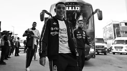 La noticia que sacudió los medios deportivos fue la no inclusión de Charly Rodríguez entre los llamados de Javier Aguirre al Mundial.