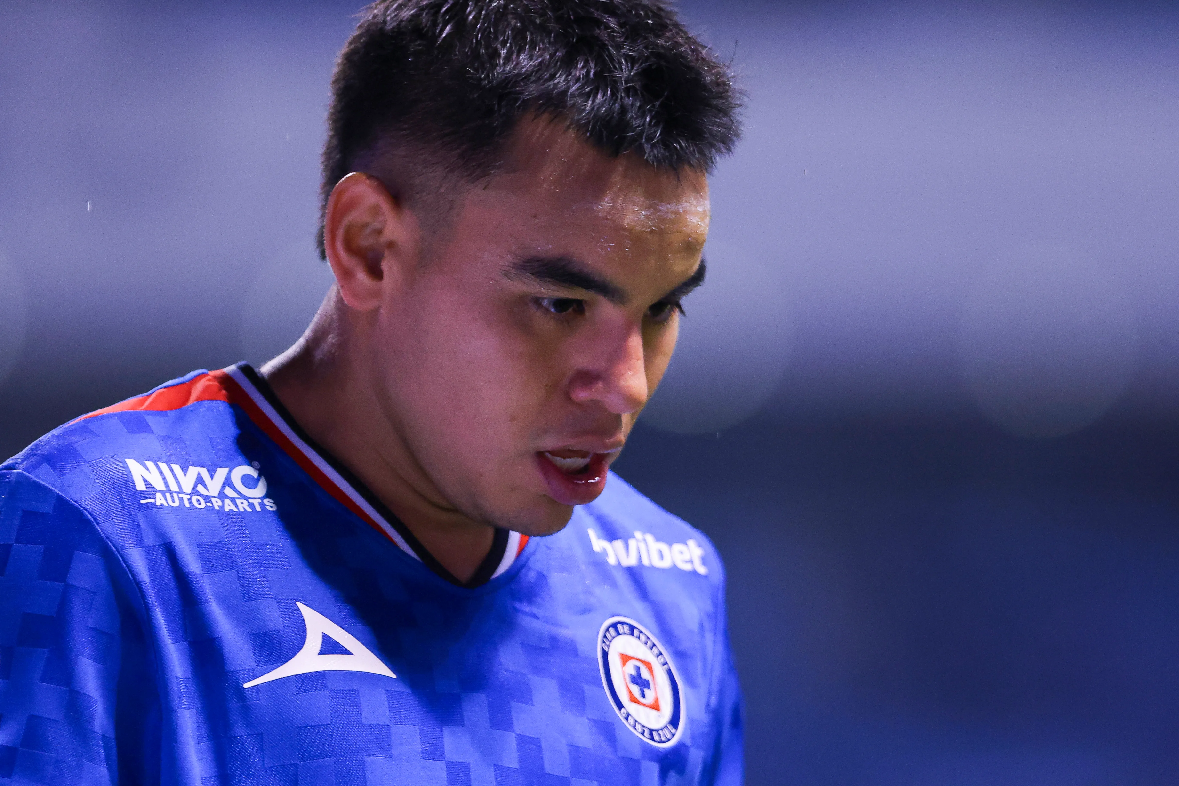 Faitelson reveló quién dejó a Charly Rodríguez afuera del Mundial (Getty Images)