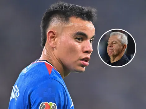 Faitelson reveló quién dejó a Charly Rodríguez afuera del Mundial