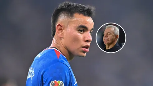 Faitelson reveló quién dejó a Charly Rodríguez afuera del Mundial