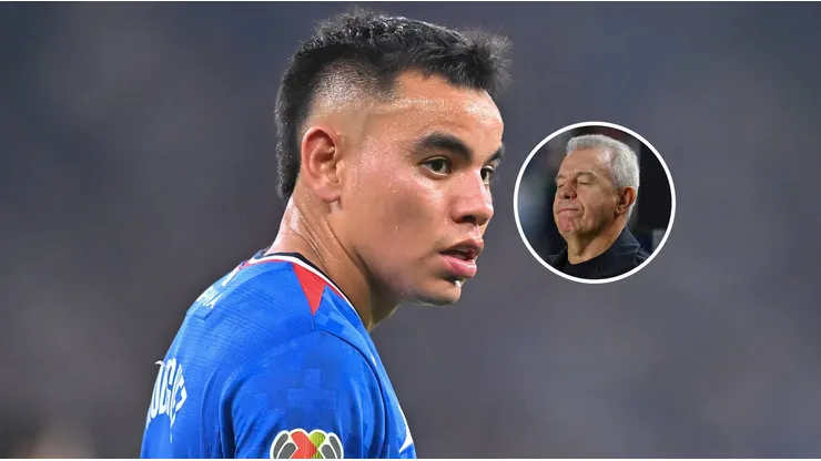 Faitelson reveló quién dejó a Charly Rodríguez afuera del Mundial