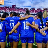 ¿Cruz Azul Femenil vs. Rayadas va por TV abierta? Así puedes ver la liguilla