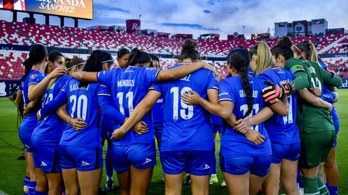 ¿Cruz Azul Femenil vs. Rayadas va por TV abierta? Así puedes ver la liguilla