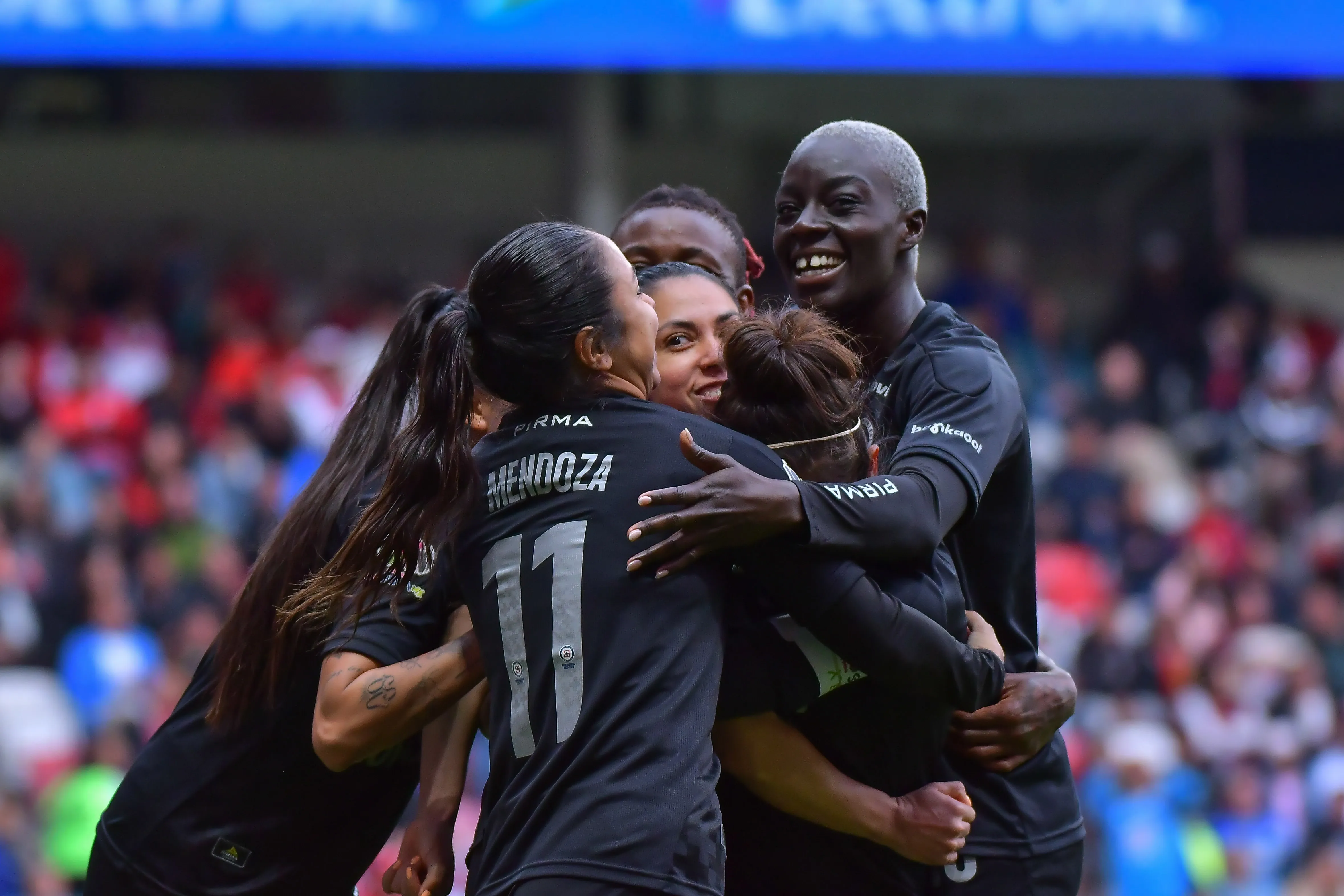 ¿Cruz Azul Femenil vs. Rayadas va por TV abierta? Así puedes ver la liguilla (Imago 7)