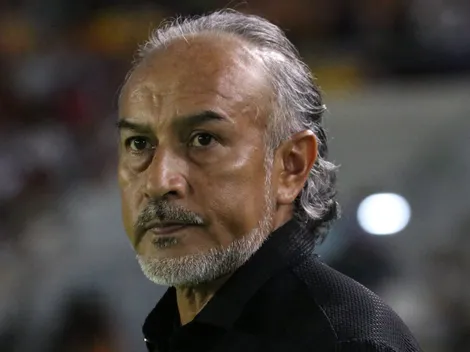 Raúl Gutiérrez señaló a otro ex Cruz Azul como "becado" por Javier Aguirre