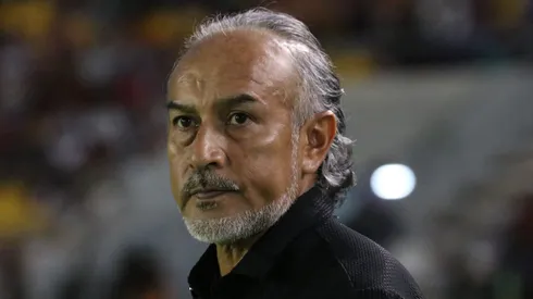 Potro Gutiérrez bromeó sobre los constantes llamados al Tri de un ex-Cruz Azul.