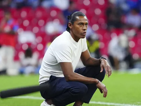 La arenga de Huiqui que encendió a Cruz Azul en su debut