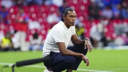 Joel Huiqui arrancó su gestión en Cruz Azul apelando a la identidad cementera.