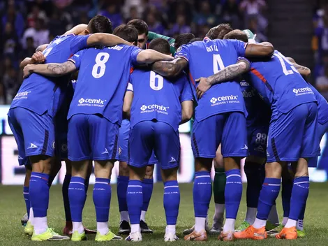 Confirman dos regresos en Cruz Azul para el Apertura 2026