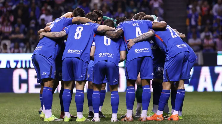 Cruz Azul tendrá regresos de préstamos para el Apertura 2026.