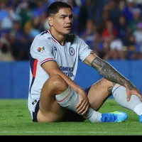 La advertencia sobre el Toro Fernández que preocupa en Cruz Azul