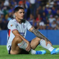 La advertencia sobre el Toro Fernández que preocupa en Cruz Azul