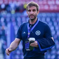 En Brasil aseguran que Cruz Azul ofertó por un viejo anhelo de Iván Alonso