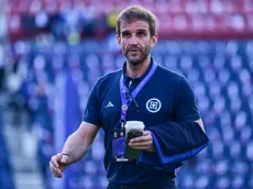 En Brasil aseguran que Cruz Azul ofertó por un viejo anhelo de Iván Alonso