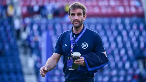 En Brasil aseguran que Cruz Azul ofertó por un viejo anhelo de Iván Alonso