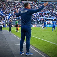 Las exigencias que Cruz Azul buscaría para su próximo DT