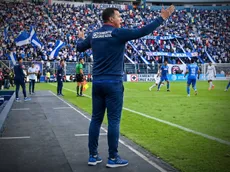 Las exigencias que Cruz Azul buscaría para su próximo DT