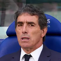 El problema de Guillermo Almada que complicaría su llegada a Cruz Azul