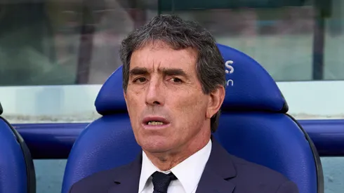 El problema de Guillermo Almada que complicaría su llegada a Cruz Azul