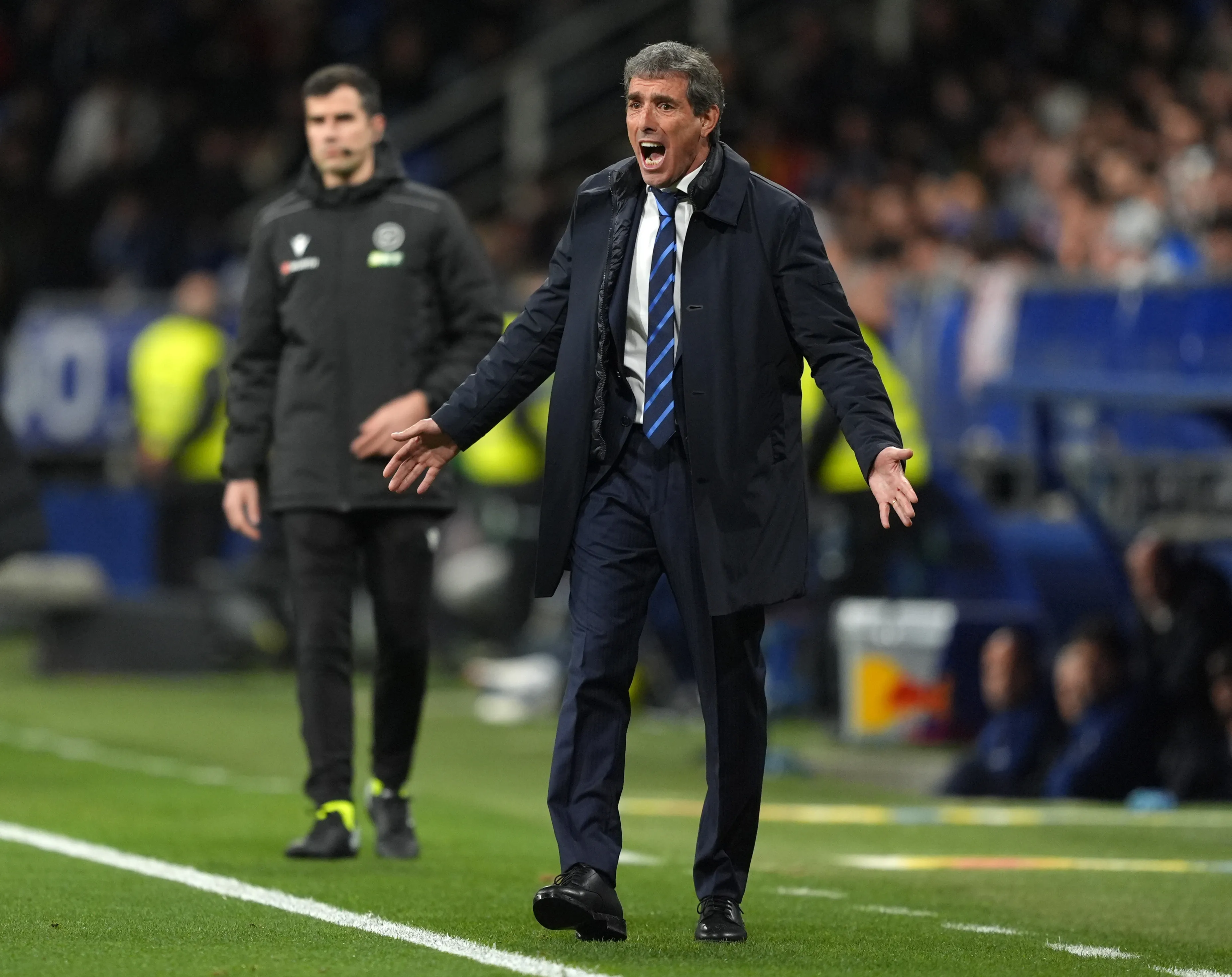 El problema de Guillermo Almada que complicaría su llegada a Cruz Azul (Getty Images)