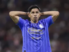 El "karma" de Sepúlveda tras salir de Cruz Azul por el Mundial
