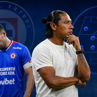 Así Joel Huiqui debería reemplazar a Erik Lira en la Liguilla