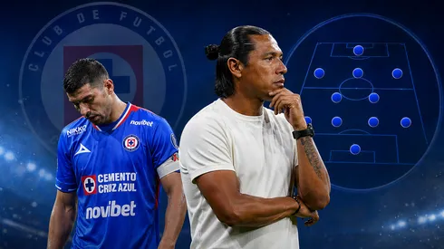 ¿Cómo debe ser reemplazado Erik Lira por Joel Huiqui?