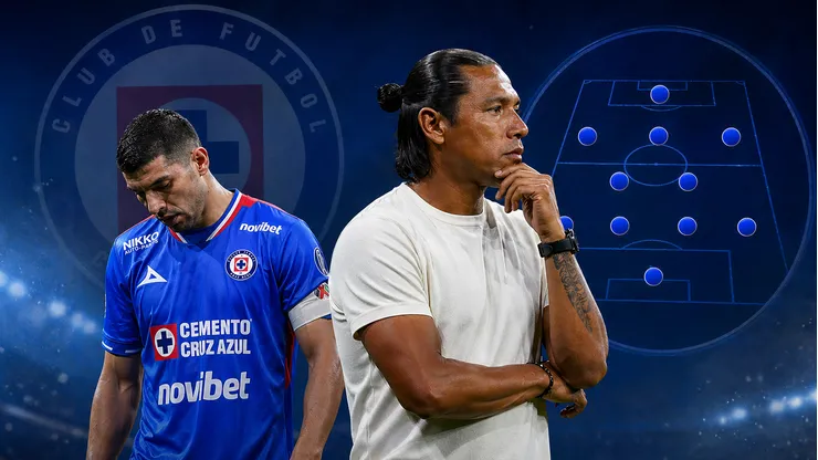 ¿Cómo debe ser reemplazado Erik Lira por Joel Huiqui?