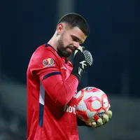 Así aprovecha Gudiño su tiempo libre antes de la Liguilla