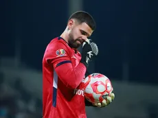 Así aprovecha Gudiño su tiempo libre antes de la Liguilla