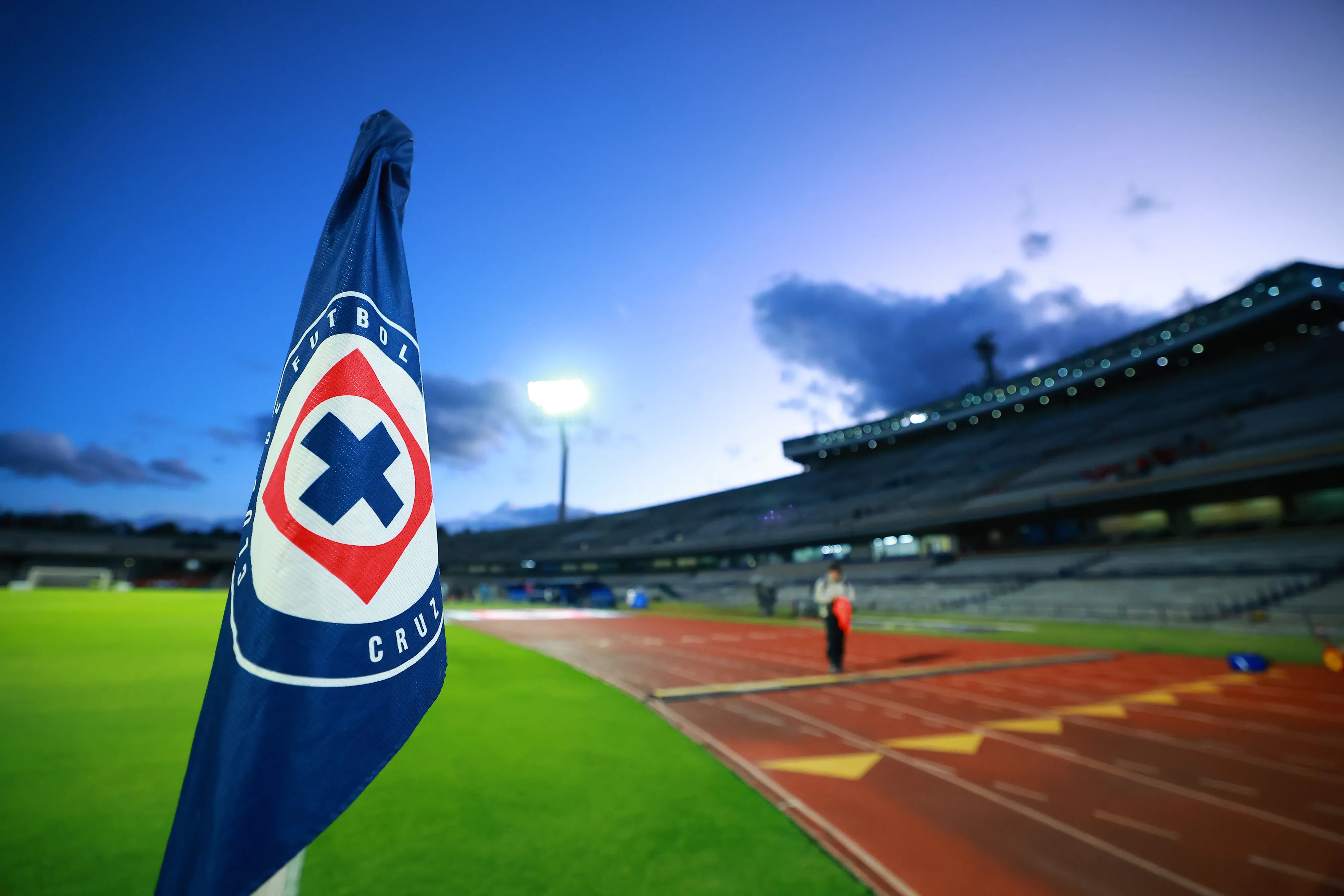 Los planes de Cruz Azul para su filial en la Liga de Expansión (Getty Images)