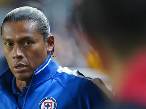 Cruz Azul pausa la búsqueda de DT: ¿Sigue Huiqui?