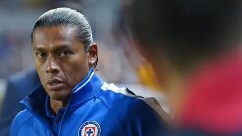 Antonio Mohamed y Matías Almeyda serían los favoritos de Cruz Azul para tomar el puesto de entrenador. Sin embargo, la búsqueda se pausó hace unos días.