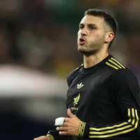 El entorno de Giménez se teme lo peor de cara al Mundial