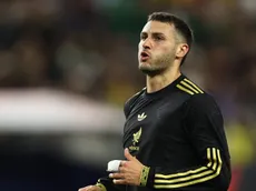 El entorno de Giménez se teme lo peor de cara al Mundial