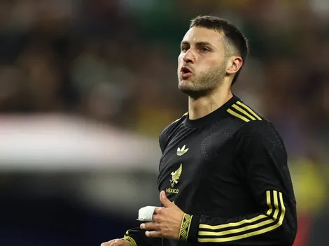 El entorno de Giménez se teme lo peor de cara al Mundial