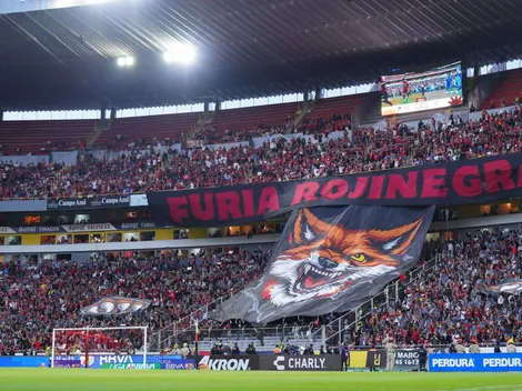 Atlas dispara los precios con la visita de Cruz Azul