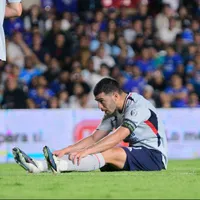 Las bajas y altas de Cruz Azul para los cuartos de final contra Atlas