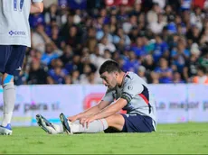 Las bajas y altas de Cruz Azul para los cuartos de final contra Atlas